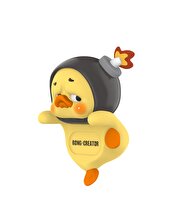 Upset Duck Ruh Hali Serisi Sürpriz Figür Paket