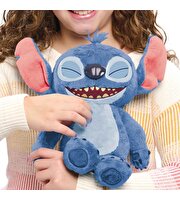 Sesli ve Işıklı Disney Stitch İnteraktif Peluş
