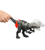 Jurassic World İz Sürücü Dinozor Figürü Chilantaisaurus JGB95