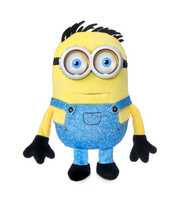Sesli Minions Henry Elektronik Kukla 20 Cm