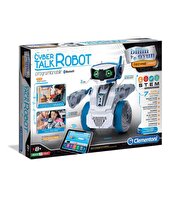 Robotik Laboratuvarı Cyber Talk Robot