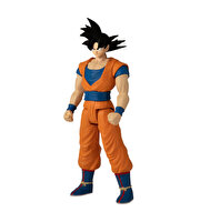 Dragon Ball Sınır Tanımaz Serisi 30 Cm Figürleri Goku