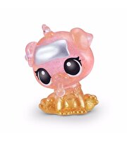 Rainbocorns Puppycorn Sürpriz S5 Mor Köpek Kulaklıklı