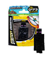 Goojitzu Minecraft Minis S8 Tekli Figür 43097 Enderman