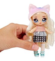 Na! Na! Na! Surprise Miniş Bebeği Seri 2