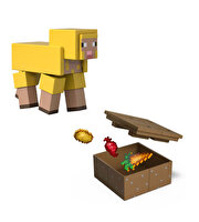 Minecraft İkili Paket Sunny ve Sheep JCN55