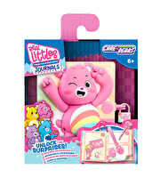 Real Littles Care Bears Mini Günlük 25568CB Cheer Bear