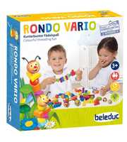 Rondo Vario Kutu Oyunu