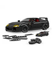 Hot Wheels Elite Serisi 94 Toyota Supra Mkiv Araba Yapım Seti 824 Parça JKG40