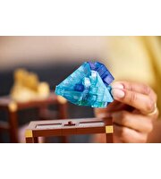 LEGO Ideas Mineral Koleksiyonu 21362