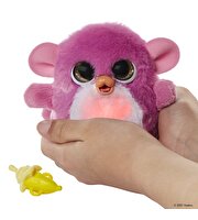 Fur Real Fuzzalots Şirin Dostlarım Maymun F1928