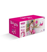 Unicorn Bingit Araba