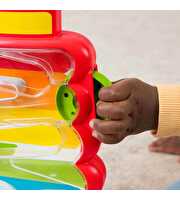 Fisher Price Renkli Halka Kulesi JLB81