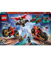 LEGO Ninjago Ninja Savaş Aracı 71844