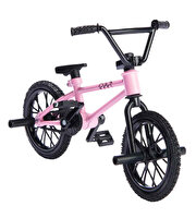 Tech Deck BMX Parmak Bisikleti Pembe
