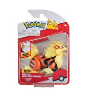 POKEMON BATTLE AKSİYON FİGÜRLER ARCANINE