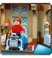 LEGO Harry Potter Hogwarts Hastane Koğuşu 76398
