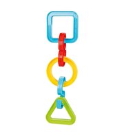 Pilsan Askılı Şekiller