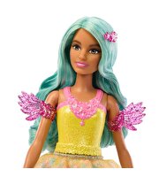Barbie A Touch Of Magic Karakter Bebekler Barbie Teresa HLC36