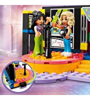 LEGO Friends Karaoke Müzik Partisi 42610