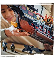 LEGO Ninjago Tapınak Ödülü 71848