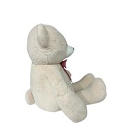 Oioi Moki Krem Ayı Peluş 150 Cm