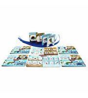 Acaba Neyim Hayvanlar Alemi