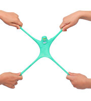 Hey Butty Elastik Canavarlar Angry Mummy