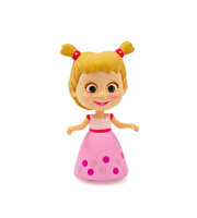 Masha ile Koca Ayı 2’li Figür Paketi Koca Ayı