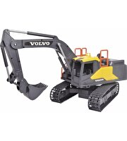 Dickie Toys Rc Volvo Maden Ekskavatörü