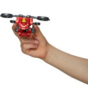 Transformers Earthpark Tek Adımda Dönüşen Figür Terran Twitch