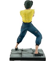 Yu Yu Hakusho Yusuke Figür 17 Cm