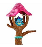 Enchantimals Oyun Dünyası Evi