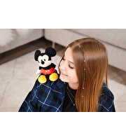 Mickie Manyetik Peluş 12 Cm