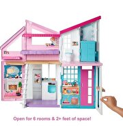 Barbie'nin Malibu Evi FXG57
