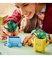 LEGO Botanicals Mutlu Bitkiler 10349