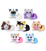 Rainbocorns Kittycorn S3 Sürpriz Paket 92104 Sarı Kuyruk