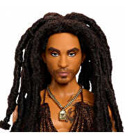 Barbie Signature Kenbassadors Lenny Kravitz Ken Bebek JBJ43