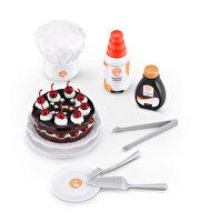 Mini Masterchef S1 Sürpriz Paket