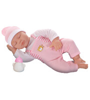Baby Gadi Uyuyan Bebeğim