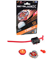 Beyblade 1’li Set UX H. Incendio 3-70H-TP1752
