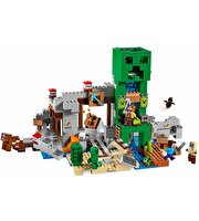 LEGO® Minecraft Creeper Madeni