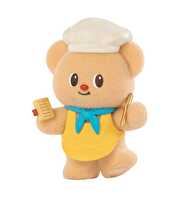 Butterbear My Buttery Serisi Sürpriz Paket Koleksiyon Figürü