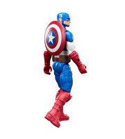 Marvel Avengers Titan Serisi Aksiyon Figür Captain America G2771