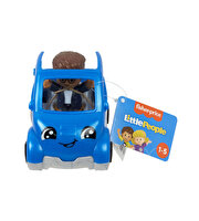 Little People Araçlar HMX82