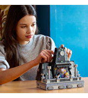 LEGO Wednesday ve Enid'in Yurt Odası 76781