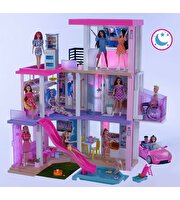 Barbie'nin Rüya Evi GRG93