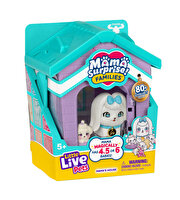 LLP MSF Pati Ailesi Oyun Seti Maltese Family