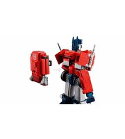 LEGO Icons Optimus Prime 10302