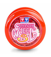 Phantom Wheel S Yoyo
